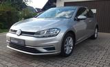 Volkswagen Golf VII Lim. Comfortline 1.4 TSI DSG/NAVI/PDC - Volkswagen Golf aus 2018