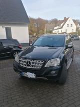 Mercedes-Benz ML 320 CDI 4MATIC - - Mercedes-Benz ML 320 in Dortmund