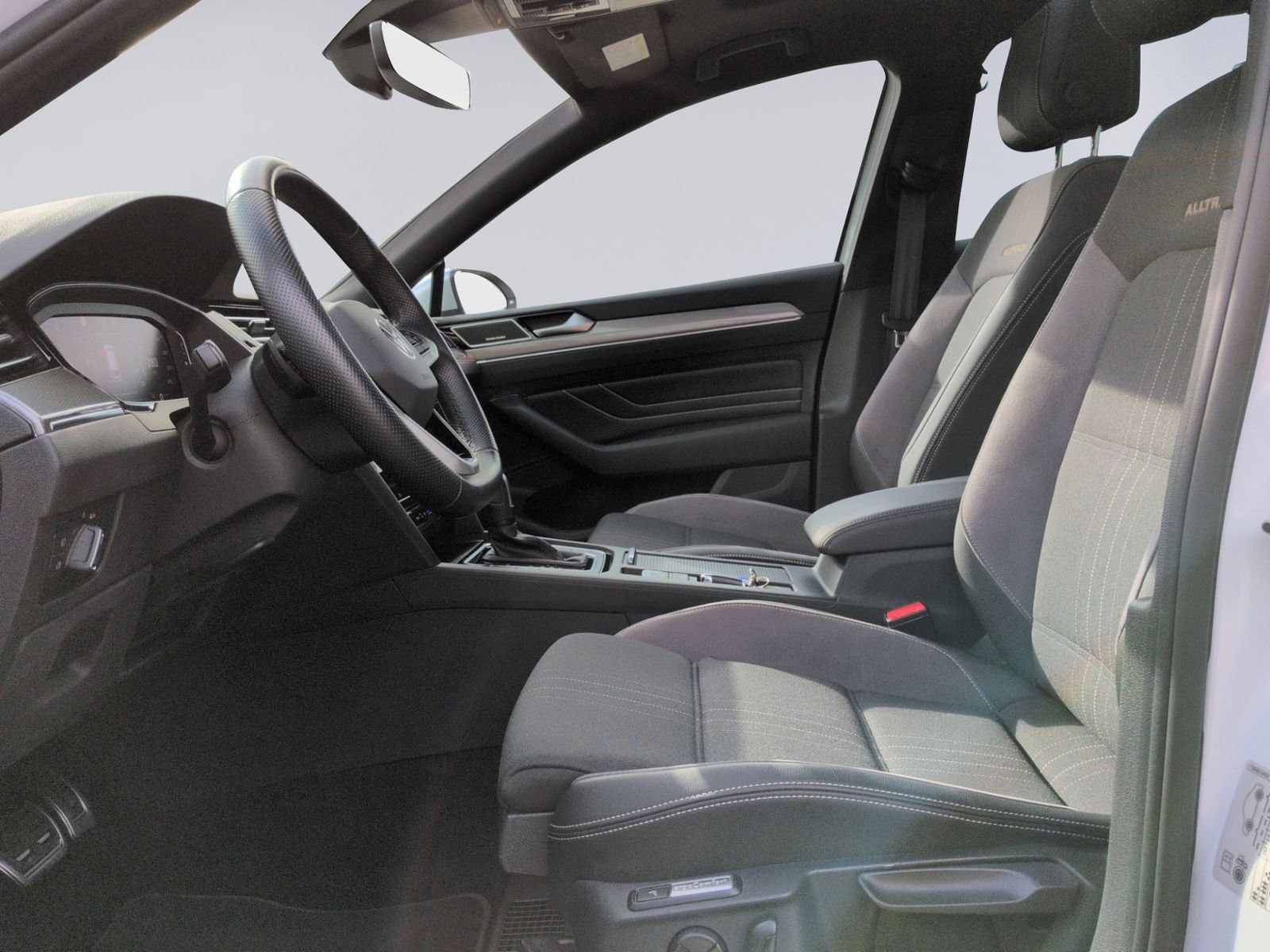 Passat Alltrack 2.0 TDI DSG KAMERA+PANO