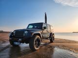 Jeep Wrangler 3.6l V6 Unlimited Sahara Automatik ... - Jeep: Sahara