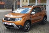 Dacia Duster II 1.6 SCe Prestige Navi Kamera Tempomat - gebrauchte Dacia Duster aus dem Jahr 2019