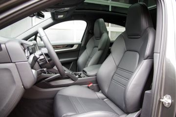 Porsche Cayenne Coupe*Luft,ACC,BOSE,Softcl.,90Liter,360°