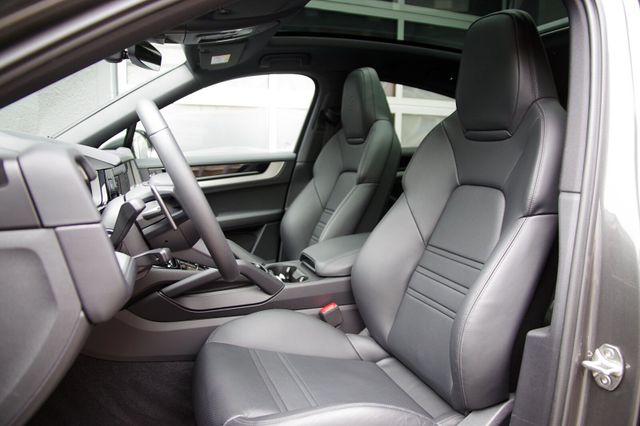 Porsche Cayenne Coupe*Luft,ACC,BOSE,Softcl.,90Liter,360°