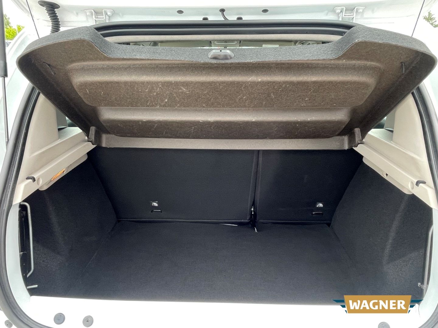 Fahrzeugabbildung Dacia Sandero II Stepway Ambiance 0.9 TCe 90 eco