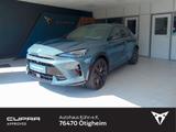 Cupra Formentor 1.5 TSI e-Hybrid 200 kW VZ Extreme - Cupra Formentor: Vz Extreme