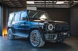 Mercedes-Benz G 63 AMG | A22 | Carbon | Fond | Superior | 2026 - Mercedes-Benz Tageszulassungen