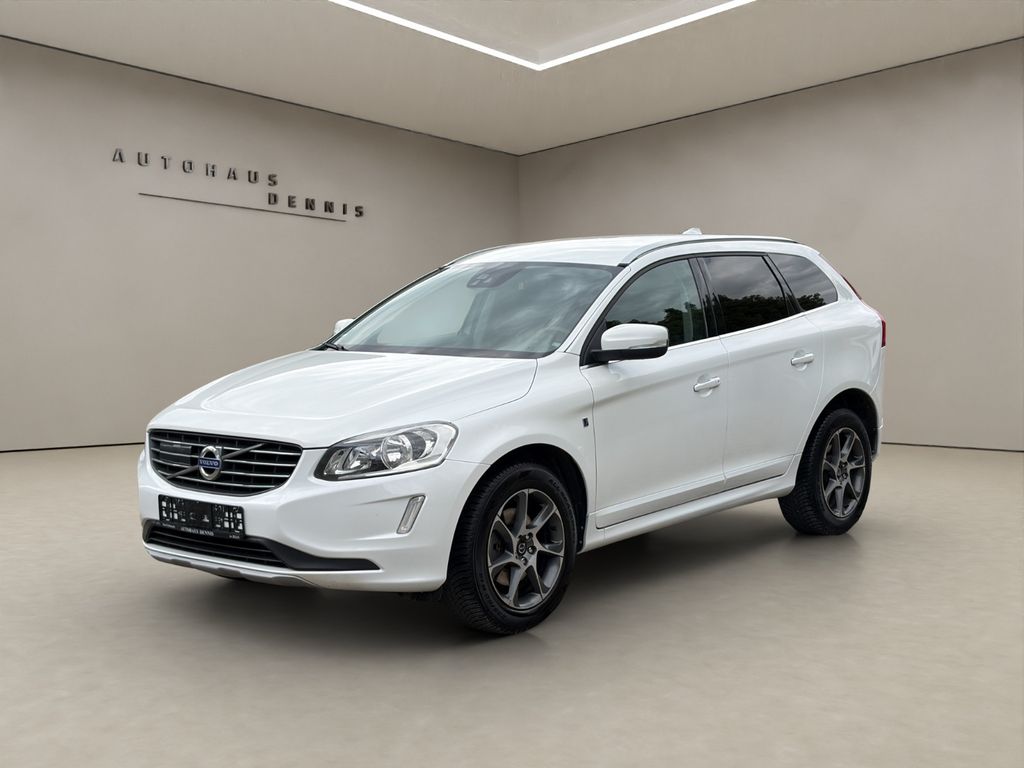 Image of Volvo XC60