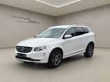 Volvo XC60 D4 Ocean Race  Leder/Kamera/ACC - gebrauchte Volvo Pickups