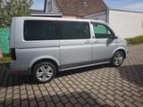 Volkswagen T6 Multivan - Volkswagen T6 Multivan mit Panoramadach