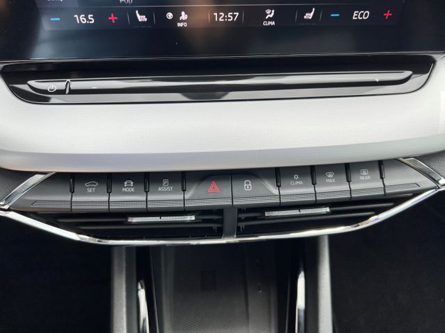 Octavia Combi First Edition 1.4 TSI iV LED Navi 