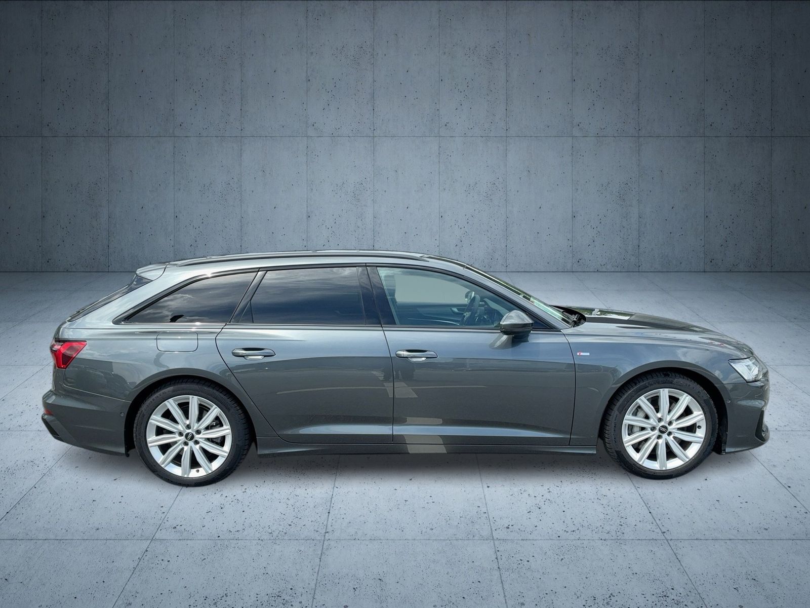 Audi A6 - Bild 7
