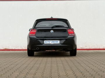 BMW 116 - 6