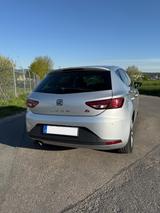 Seat Leon FR 2.0 TDI | 184 PS | Sportlich - Seat Leon: Fr Ps