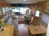 Winnebago Brave 28 US Kult V8 Motorhome 1A-Bestzustand!!! - Winnebago Wohnwagen & Wohnmobile