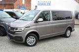 Volkswagen T6.1 Kombi DSG LED Navi AHK Standhzg Campervorb. - Volkswagen T6 Kombi Jahreswagen