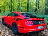 Ford Mustang 3.7 Auto - - Ford Mustang mit Schiebetür