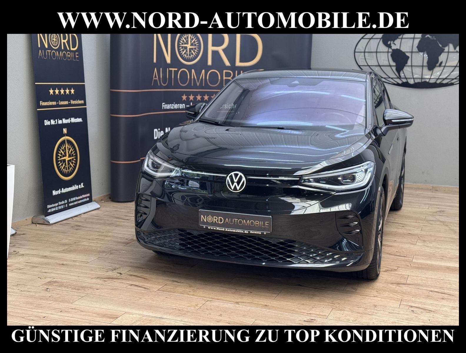 Volkswagen ID.5 GTX 4MOT Pano/HeadUp/20/Matrix/Dynaudio