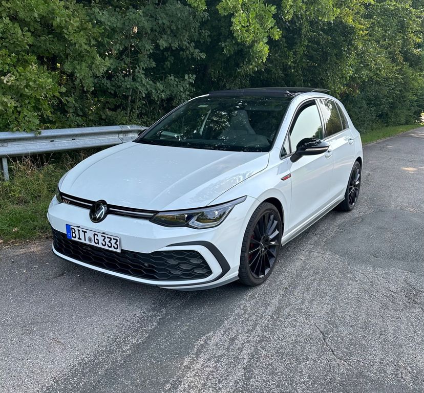 Image of Volkswagen Golf