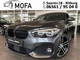 BMW 125d 5T. Edition M Sportpaket Shadow Sport-Aut.