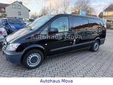 Mercedes-Benz Vito Kombi 116 CDI extralang - Mercedes-Benz Vito in Kassel