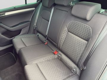 Skoda Superb - 9