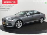 Volvo S90 2.0 T8 AWD Momentum+ | SOH 87,6% | Leder | s - graue Volvo S90