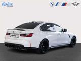 BMW M3 Competition M xDrive M Driver's Package/ACC/H - BMW M3: Weiß