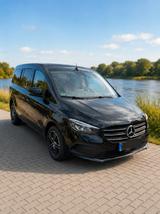 Mercedes-Benz T-Klasse Lang Progressive | Rollst - Mercedes-Benz T-Klasse von privat