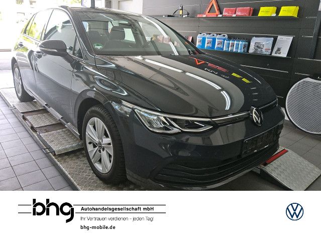 Golf 1.5 TSI LIFE