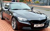 BMW Z4 Roadster 35i 1Hd+AH Leder Xen Lenkradheizung - gebrauchte BMW Z4 aus dem Jahr 2013