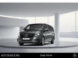 Mercedes-Benz Vito 116 CDI Tourer PRO Lang Kamera*Winter-Paket