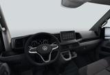 Volkswagen Crafter Pritsche DoKa 35 2.0 TDI 140 AT8 7S T... - Volkswagen Crafter: Pritsche Doka