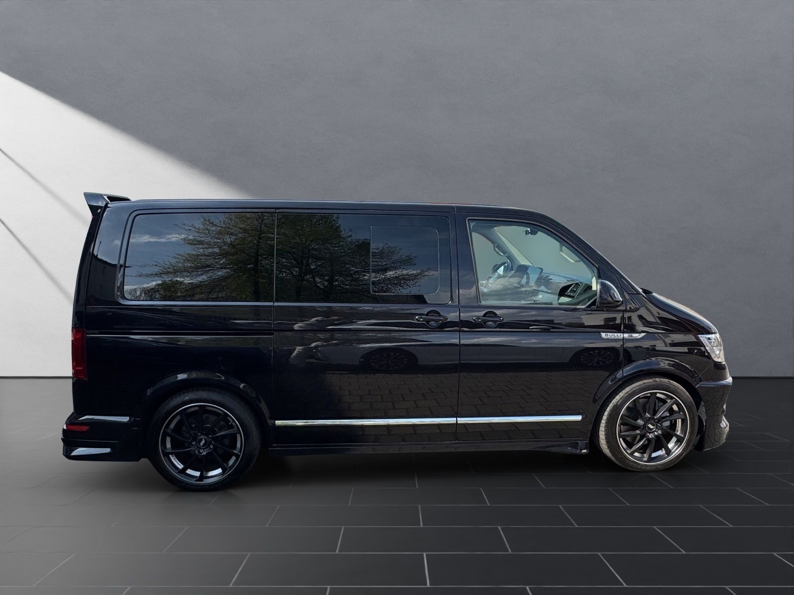 Volkswagen T6 Multivan Highline 4Motion*ABT*VOLL* foto 6