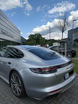 Porsche Panamera Turbo APPROVED - Porsche Gebrauchtwagen in Wesel