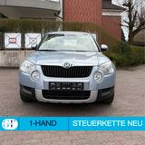 Skoda Yeti Ambition - Skoda Yeti in Gelsenkirchen