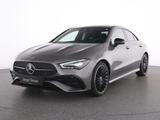 Mercedes-Benz CLA 220 d AMG+MBUX+LED+Pano+AHK+Mem+Keyl+Amb+19' - Mercedes-Benz CLA 220 in Bochum
