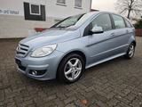 Mercedes-Benz B 160, vieles Neu!!! Navi, Bluetooth usw. - Mercedes-Benz B 160 Gebrauchtwagen