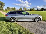 BMW M550d xDrive Touring 400 PS Laser HK Scheckh - gebrauchte BMW M550 aus dem Jahr 2020