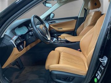 BMW 520 - 7