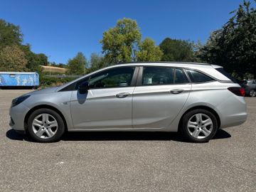 Opel Astra - 5