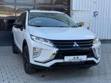 Mitsubishi Eclipse Cross Active+ 4WD Automatik/2,2DI-D! - Mitsubishi Eclipse aus 2019