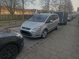 Ford S-Max 2,0 TDCi 103kW DPF Titanium PowerShift... - Ford S-Max