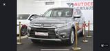 Mitsubishi Outlander 2.2 DI-D Edition 100+ 4WD Automati... - Mitsubishi Outlander in Essen