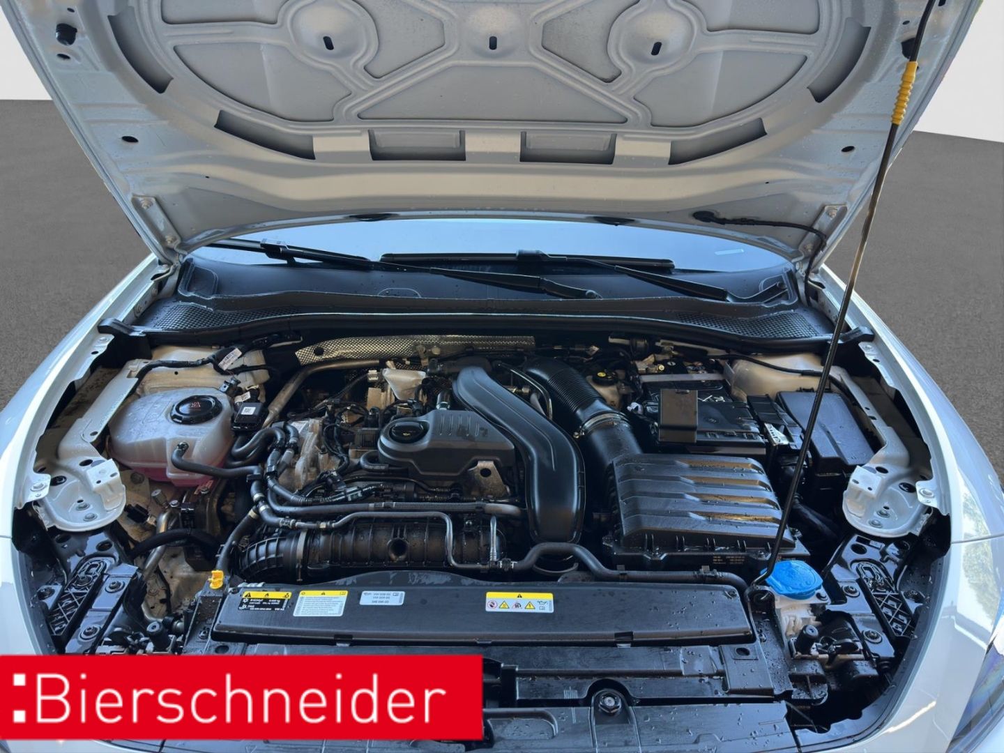 Seat Leon - Bild 28