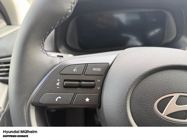 Hyundai i20 - Bild 12