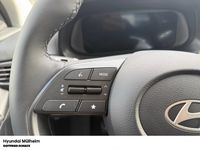 Hyundai i20 - Vorschau Bild 12