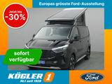 Ford Nugget Active 170PS Aut. 4x4/PV/Techno-P. -14%*