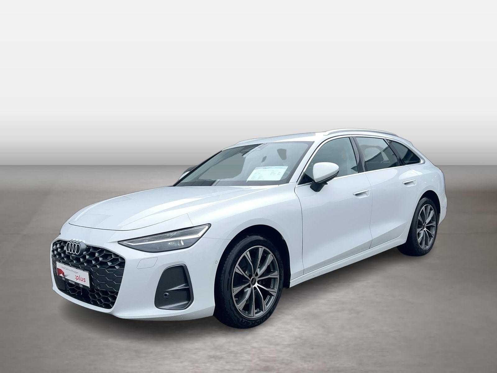 Audi A6 Avant TDI quattro 150 kW S tronic AHK ACC LED imagem 2