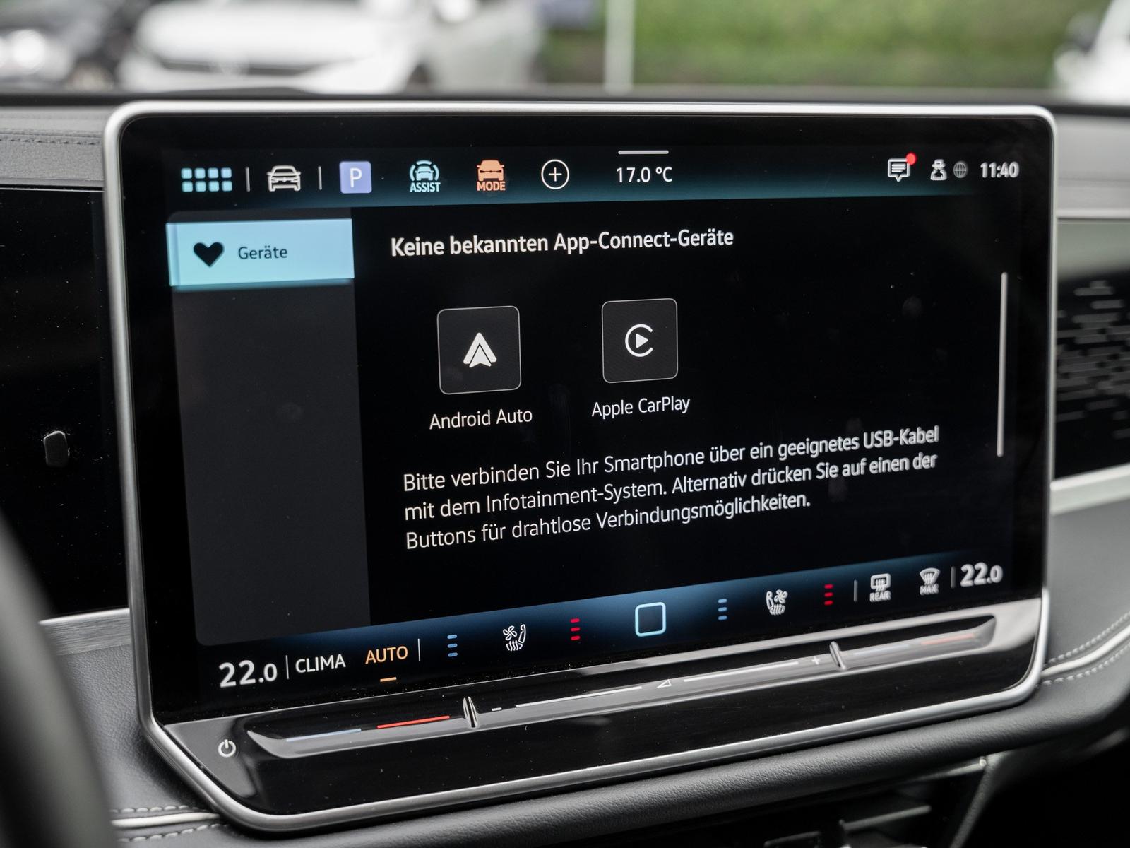 Volkswagen Passat Business 1.5 TSi DSG DCC, миниатюра 16