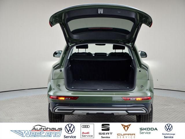 Fahrzeugabbildung Audi Q5 advanced 50 TFSIe 220kW quattro S tronic LED